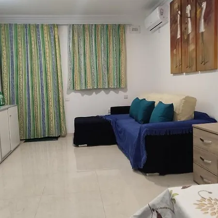 Apartmán One Bed With Terrace Marsaskala