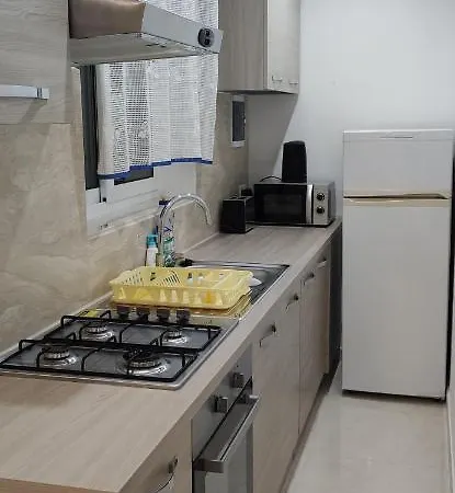 One Bed With Terrace Marsaskala