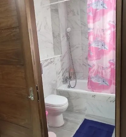 Apartmán One Bed With Terrace Marsaskala