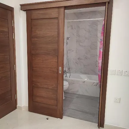 Apartmán One Bed With Terrace Marsaskala