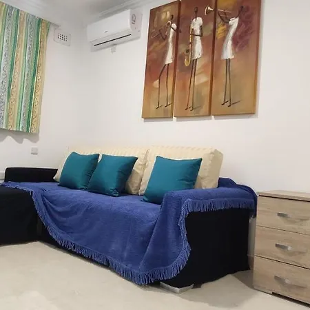 Apartment One Bed With Terrace Marsaskala