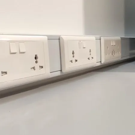 One Bed With Terrace Marsaskala