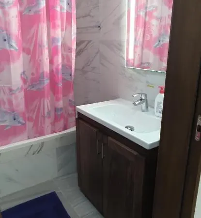 Apartment One Bed With Terrace