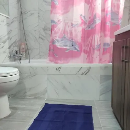 Apartment One Bed With Terrace *