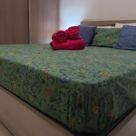 Apartment One Bed With Terrace