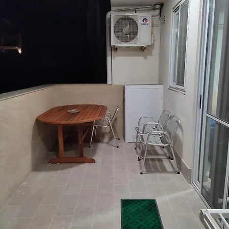 One Bed With Terrace Apartment Marsaskala