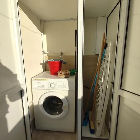 One Bed With Terrace Apartment Marsaskala