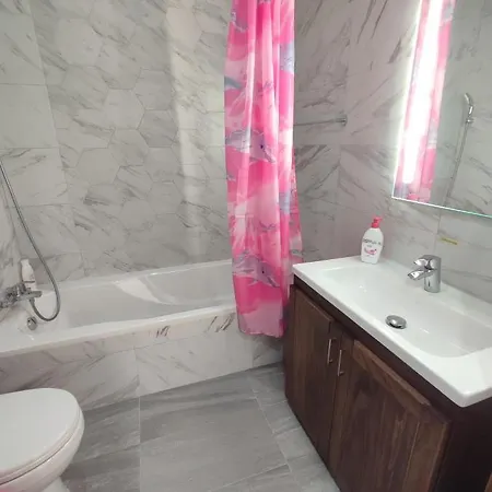 One Bed With Terrace Apartment Marsaskala