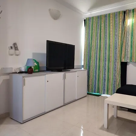 One Bed With Terrace Appartement Marsaskala