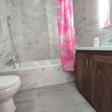 One Bed With Terrace Marsaskala