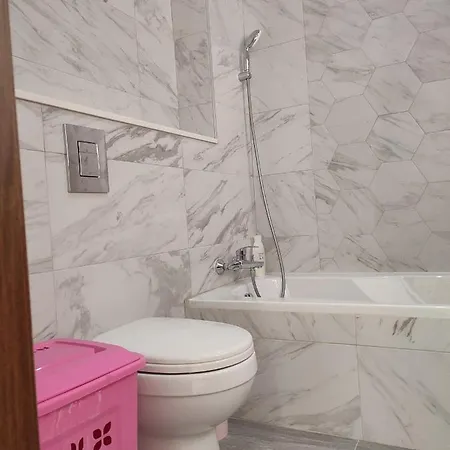 One Bed With Terrace Apartment Marsaskala