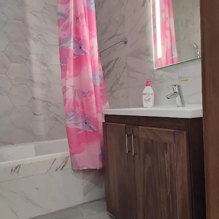 One Bed With Terrace