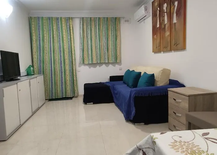 Appartement One Bed With Terrace Marsaskala