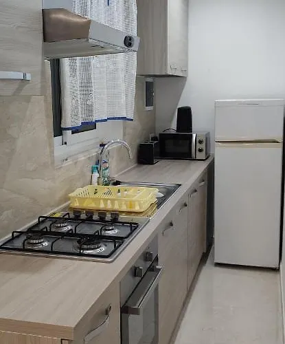 One Bed With Terrace Marsaskala