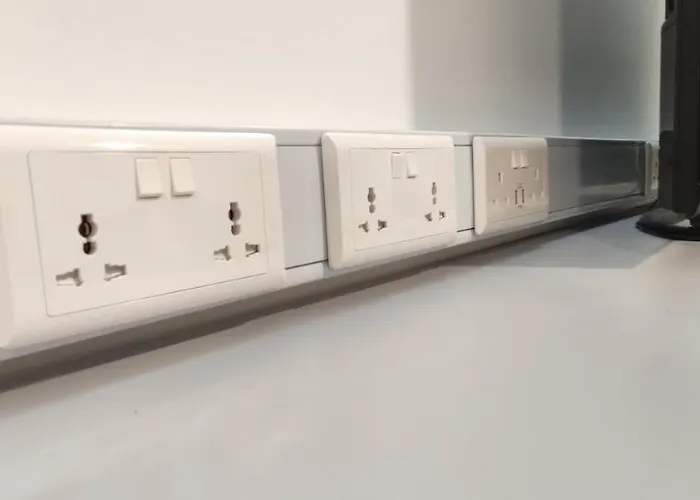 One Bed With Terrace Marsaskala