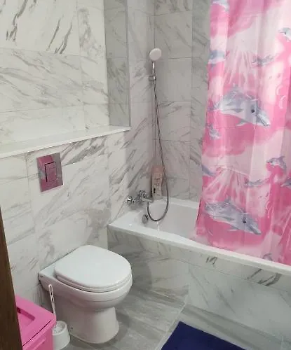 Appartement One Bed With Terrace *