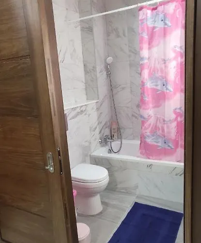 Appartement One Bed With Terrace Marsaskala