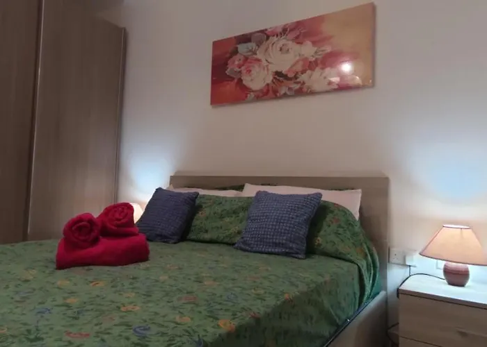 Appartement One Bed With Terrace