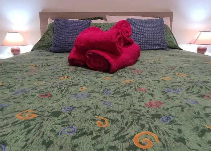 One Bed With Terrace Appartement Marsaskala