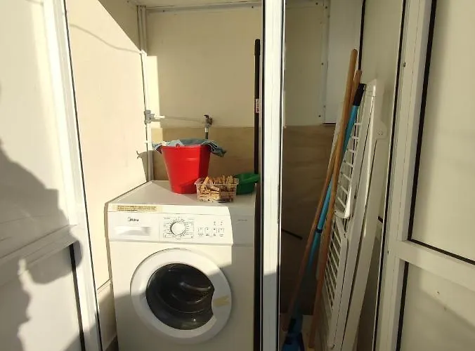 One Bed With Terrace Appartement Marsaskala