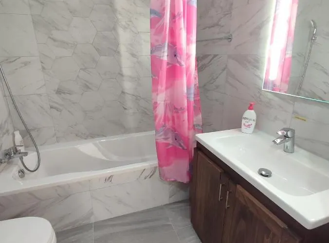 One Bed With Terrace Appartement Marsaskala