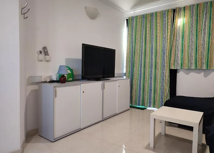 One Bed With Terrace Appartement Marsaskala