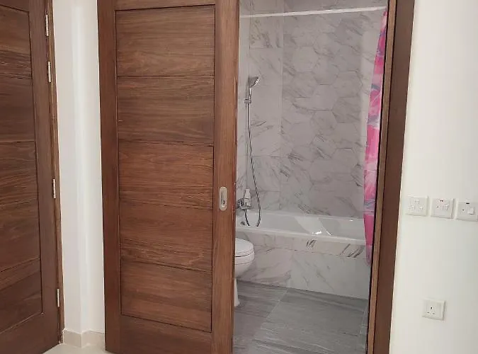 Appartement One Bed With Terrace Marsaskala