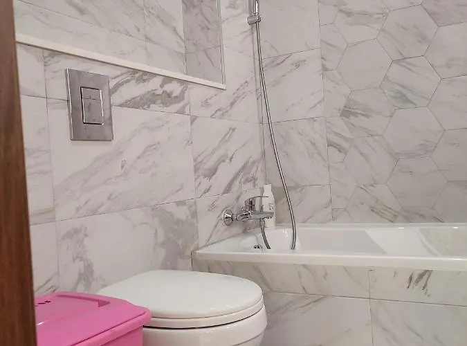 One Bed With Terrace Appartement Marsaskala